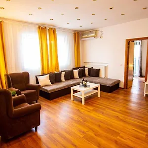 With Panoramic Terrace In Center Apartament