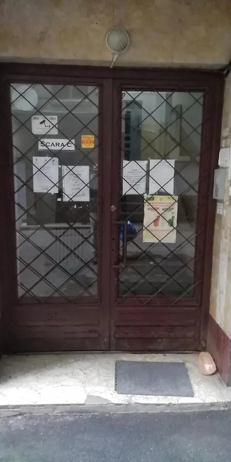 Studio Ultracentral Universitatea Bucharest 0*,  Romania