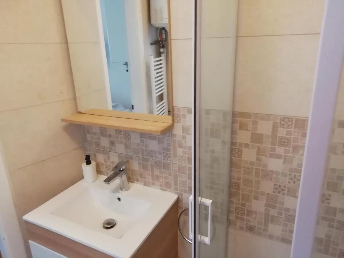 Apartment Studio Ultracentral Universitatea Bucharest