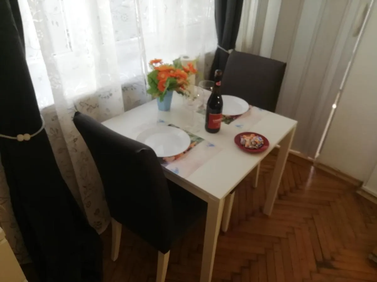 Apartment Studio Ultracentral Universitatea Bucharest