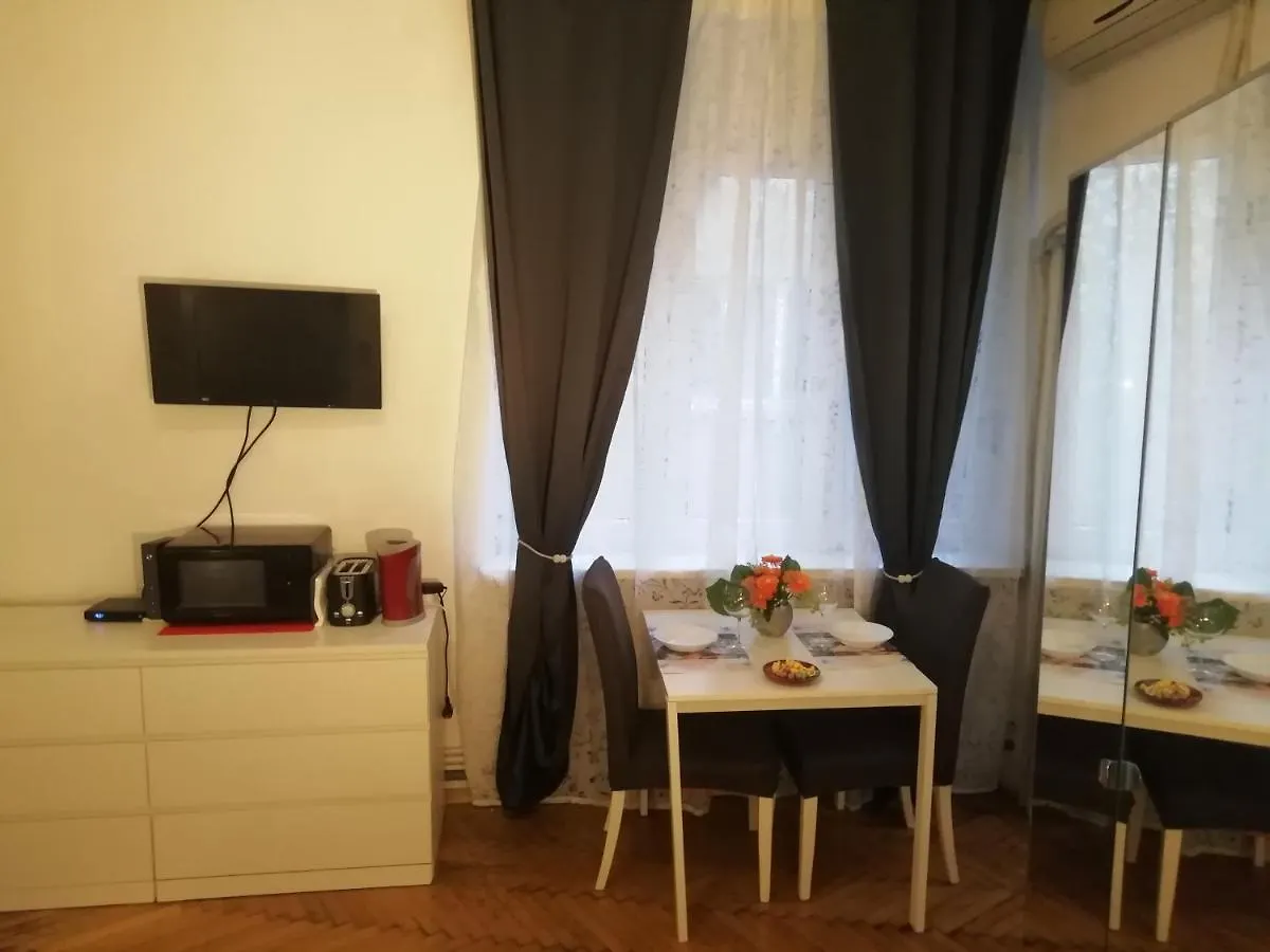 Studio Ultracentral Universitatea Bucharest Romania