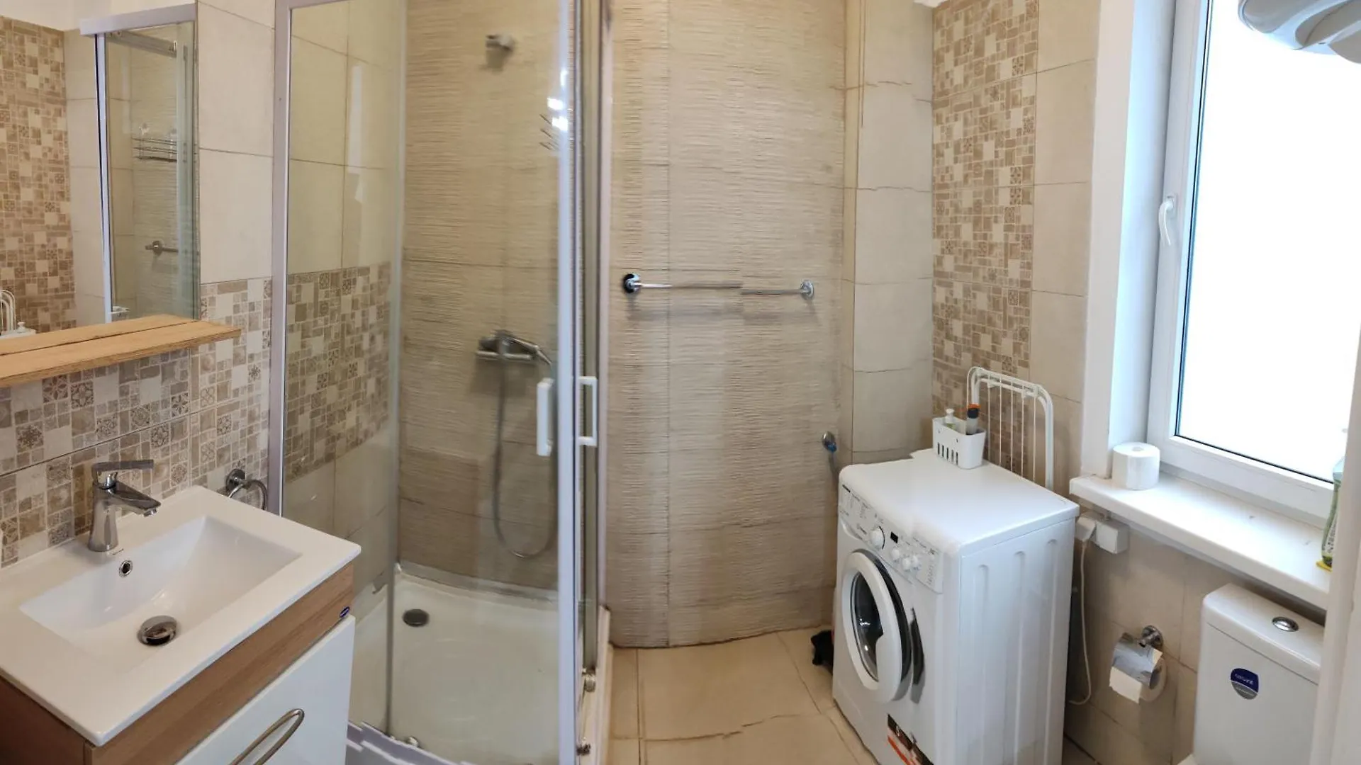 Studio Ultracentral Universitatea Bucharest Apartment