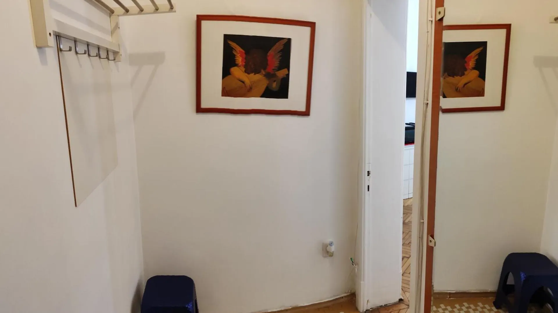 Apartment Studio Ultracentral Universitatea Bucharest