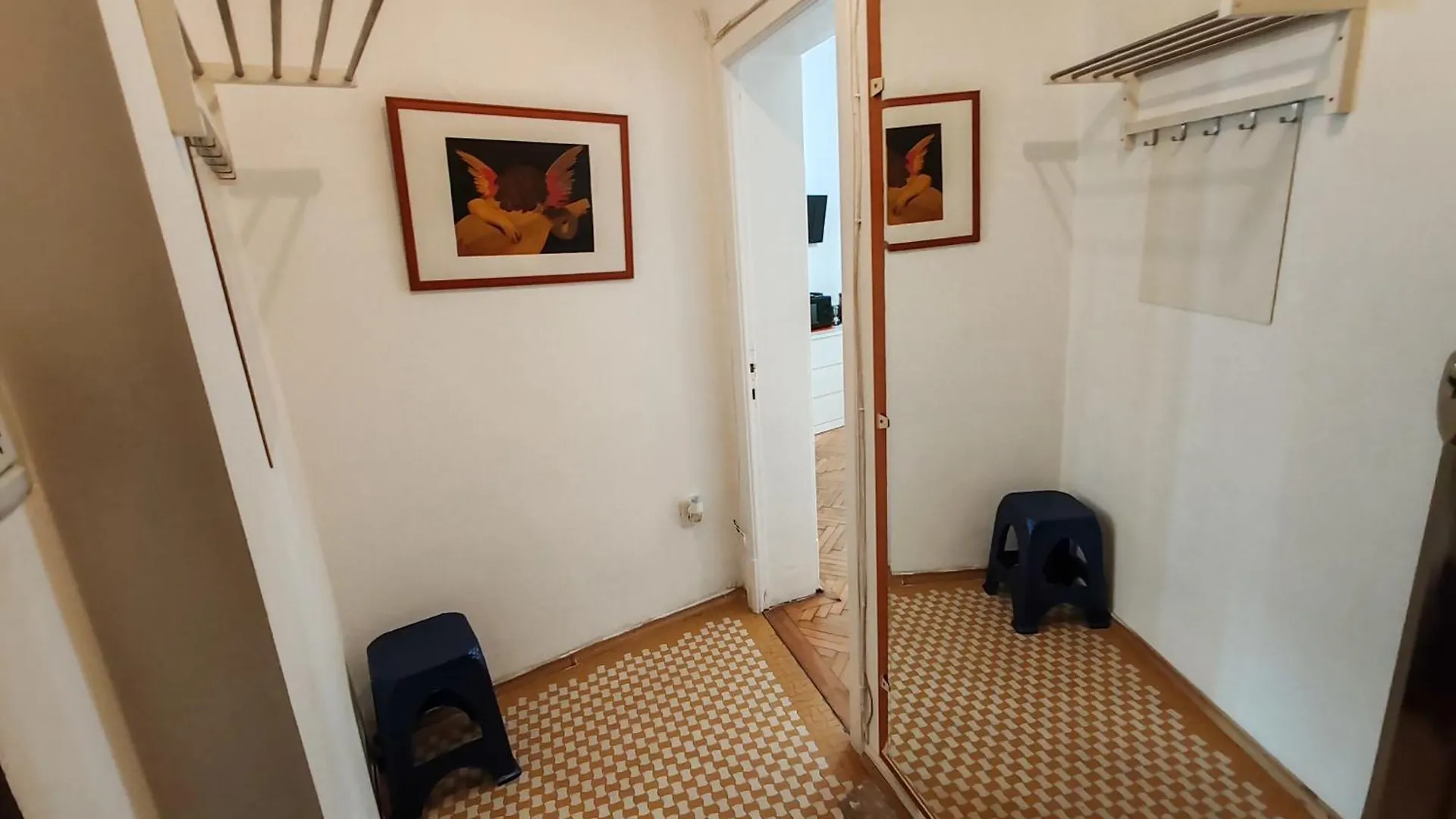 Studio Ultracentral Universitatea Bucharest