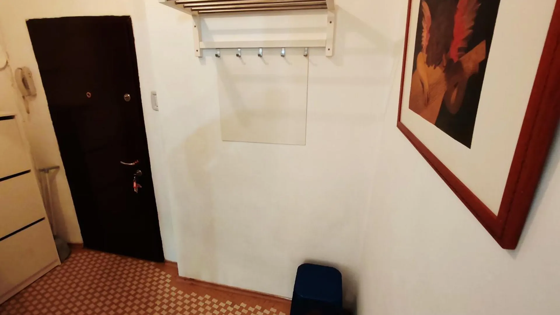 Apartment Studio Ultracentral Universitatea Bucharest