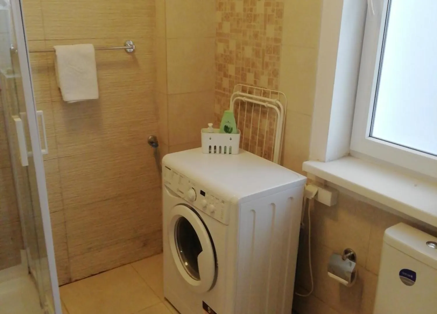 Studio Ultracentral Universitatea Bucharest Apartment